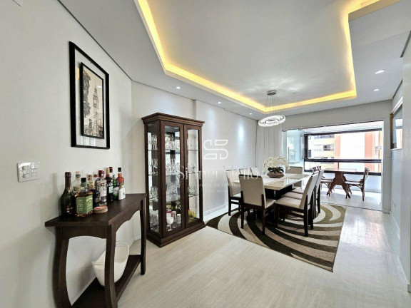 Imagem Apartamento com 3 Quartos à Venda, 90 m² em Quadra Mar Sul - Balneário Camboriú