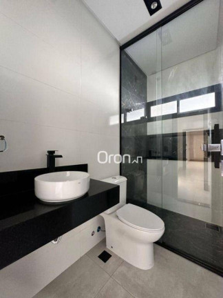 Imagem Casa com 3 Quartos à Venda, 185 m² em Setor Três Marias - Goiânia Imagem Casa com 3 Quartos à Venda, 185 m² em Setor Três Marias - Goiânia