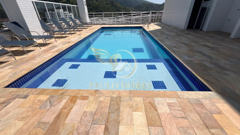 Imagem Apartamento com 2 Quartos à Venda, 83 m² em Toninhas - Ubatuba Imagem Apartamento com 2 Quartos à Venda, 83 m² em Toninhas - Ubatuba