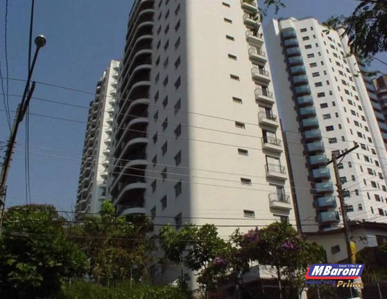 Imagem Apartamento com 4 Quartos à Venda, 190 m² em Perdizes - São Paulo Imagem Apartamento com 4 Quartos à Venda, 190 m² em Perdizes - São Paulo