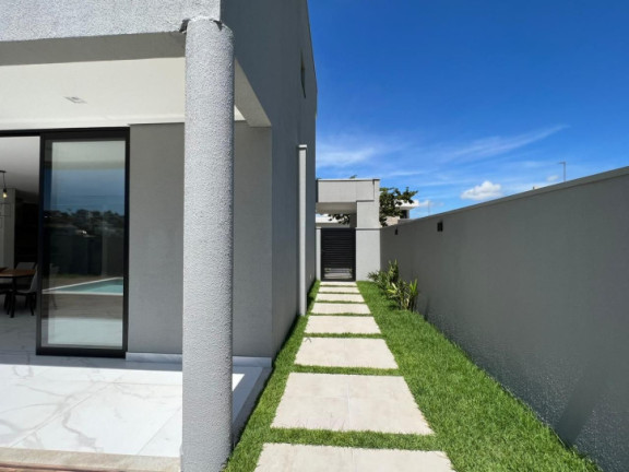 Imagem Casa com 4 Quartos à Venda, 293 m² em Urbanova - São José Dos Campos