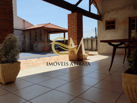 Imagem Casa de Condomínio com 3 Quartos à Venda, 320 m² em Parque Fernão Dias - Atibaia Imagem Casa de Condomínio com 3 Quartos à Venda, 320 m² em Parque Fernão Dias - Atibaia