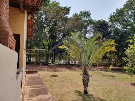 Imagem Chácara com 7 Quartos à Venda, 5.000 m² em Chácaras Bauruenses - Bauru Imagem Chácara com 7 Quartos à Venda, 5.000 m² em Chácaras Bauruenses - Bauru