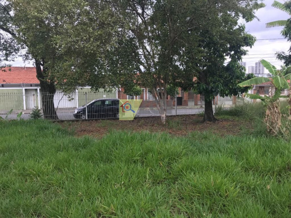 Imagem Terreno à Venda, 965 m² em Parque Ortolândia - Hortolândia