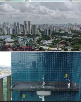 Imóvel com 4 Quartos à Venda, 135 m² em Ilha Do Retiro - Recife