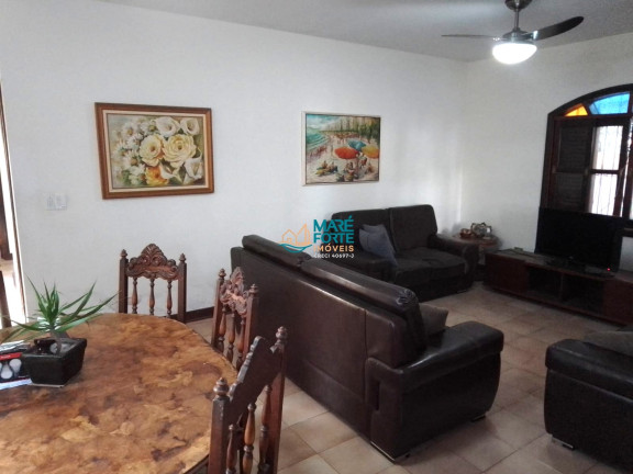 Imagem Casa com 3 Quartos à Venda, 166 m² em Itaguá - Ubatuba Imagem Casa com 3 Quartos à Venda, 166 m² em Itaguá - Ubatuba
