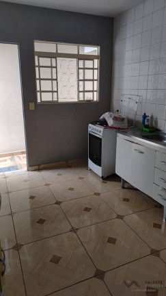 Imagem Sobrado com 3 Quartos à Venda,  em Monte Castelo - São José Dos Campos