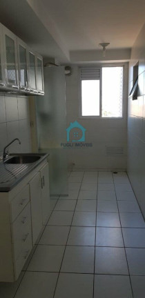 Imagem Apartamento com 2 Quartos à Venda, 64 m² em Jardim Prudência - São Paulo