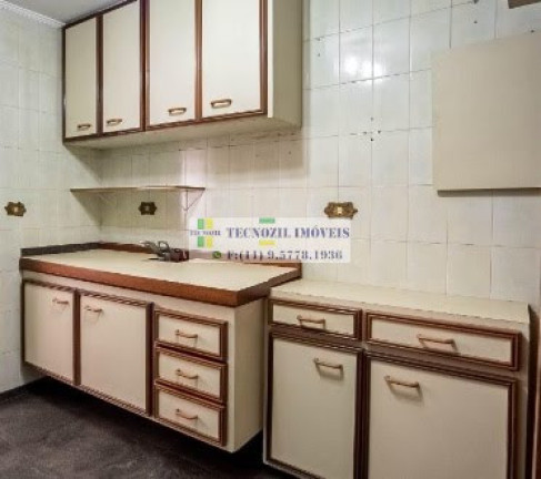 Imagem Cobertura com 2 Quartos à Venda, 125 m² em Chácara Inglesa - São Paulo Imagem Cobertura com 2 Quartos à Venda, 125 m² em Chácara Inglesa - São Paulo
