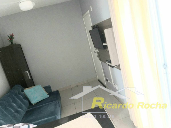 Imagem Apartamento com 2 Quartos à Venda, 100 m² em Jardim Residencial Das Palmeiras - Rio Claro Imagem Apartamento com 2 Quartos à Venda, 100 m² em Jardim Residencial Das Palmeiras - Rio Claro