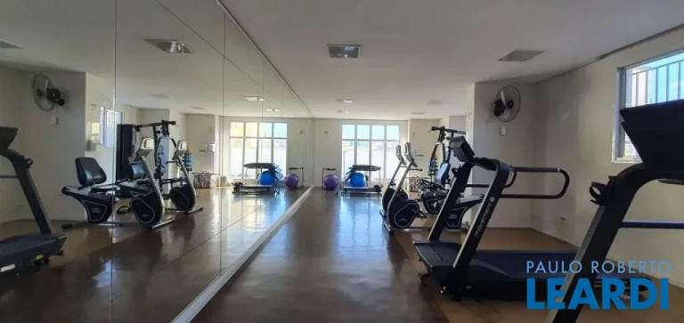 Imagem Apartamento com 2 Quartos à Venda, 50 m² em Cambuci - São Paulo