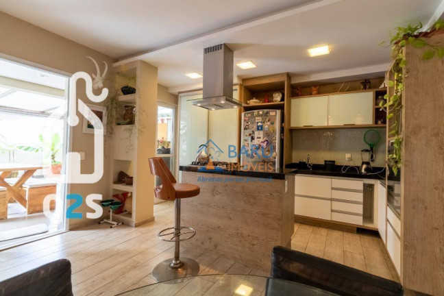 Imagem Apartamento com 1 Quarto à Venda, 117 m² em Barra Funda - São Paulo Imagem Apartamento com 1 Quarto à Venda, 117 m² em Barra Funda - São Paulo