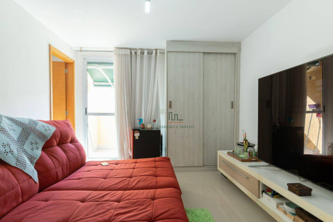 Imagem Cobertura com 3 Quartos à Venda, 193 m² em Itacoatiara - Niterói Imagem Cobertura com 3 Quartos à Venda, 193 m² em Itacoatiara - Niterói