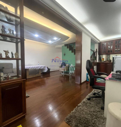 Imagem Casa à Venda,  em Vila Galvão - Guarulhos