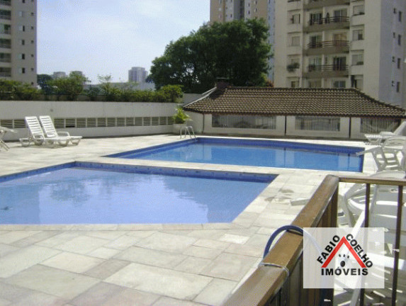 Imagem Apartamento à Venda, 108 m² em Vila Mascote - São Paulo Imagem Apartamento à Venda, 108 m² em Vila Mascote - São Paulo