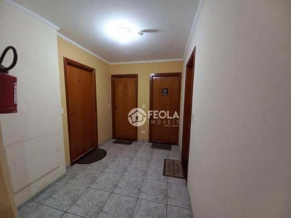 Imagem Apartamento com 2 Quartos à Venda, 66 m² em Santo Antônio - Americana Imagem Apartamento com 2 Quartos à Venda, 66 m² em Santo Antônio - Americana