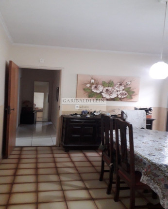 Imagem Casa com 3 Quartos à Venda, 145 m² em Jardim Santa Genebra - Campinas Imagem Casa com 3 Quartos à Venda, 145 m² em Jardim Santa Genebra - Campinas