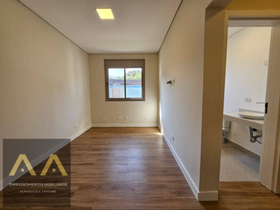 Imagem Casa com 4 Quartos à Venda, 363 m² em Alphaville - Santana De Parnaíba