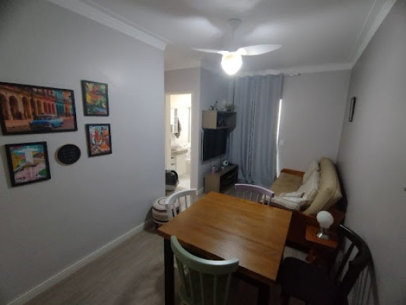 Imagem Apartamento com 2 Quartos à Venda, 52 m² em Residencial Spazio Splendido - Sorocaba Imagem Apartamento com 2 Quartos à Venda, 52 m² em Residencial Spazio Splendido - Sorocaba