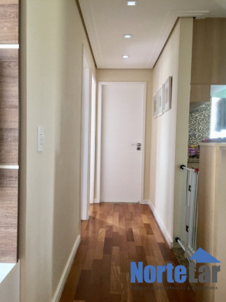 Imagem Apartamento com 2 Quartos à Venda, 50 m² em Vila Palmeiras - São Paulo Imagem Apartamento com 2 Quartos à Venda, 50 m² em Vila Palmeiras - São Paulo