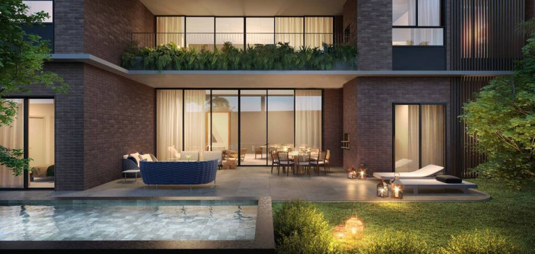 Imagem Cobertura com 3 Quartos à Venda, 302 m² em Cabral - Curitiba Imagem Cobertura com 3 Quartos à Venda, 302 m² em Cabral - Curitiba