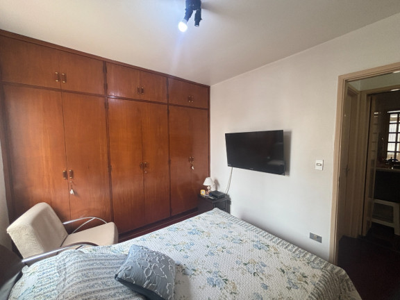 Imagem Apartamento com 3 Quartos à Venda, 74 m² em Perdizes - São Paulo