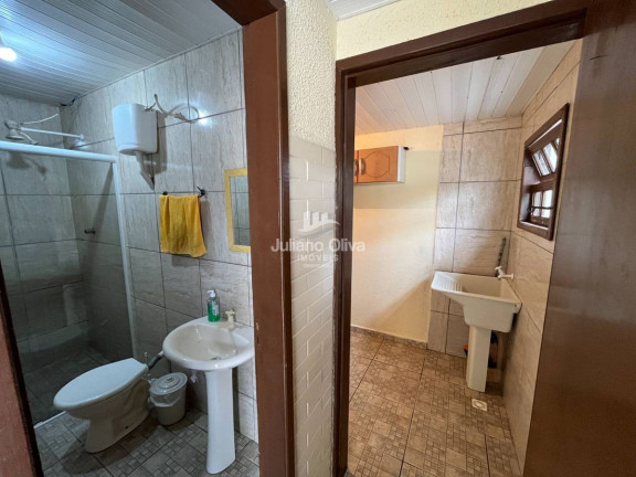 Imagem Casa com 4 Quartos à Venda, 207 m² em Barra Do Sai - Itapoá