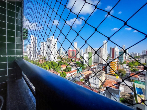 Imagem Apartamento com 3 Quartos à Venda, 61 m² em Torre - Recife Imagem Apartamento com 3 Quartos à Venda, 61 m² em Torre - Recife