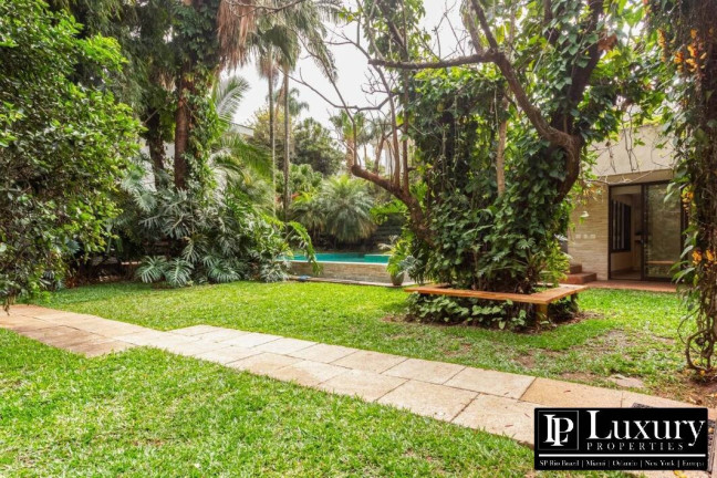 Imagem Casa com 4 Quartos à Venda, 1.019 m² em Alto De Pinheiros - São Paulo Imagem Casa com 4 Quartos à Venda, 1.019 m² em Alto De Pinheiros - São Paulo