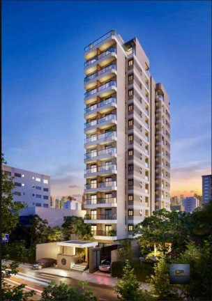 Imagem Apartamento com 2 Quartos à Venda, 53 m² em Baeta Neves - São Bernardo Do Campo Imagem Apartamento com 2 Quartos à Venda, 53 m² em Baeta Neves - São Bernardo Do Campo