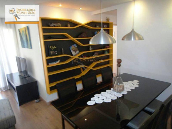 Imagem Apartamento com 3 Quartos à Venda, 80 m² em Jardim Sao Paulo(zona Norte) - São Paulo Imagem Apartamento com 3 Quartos à Venda, 80 m² em Jardim Sao Paulo(zona Norte) - São Paulo
