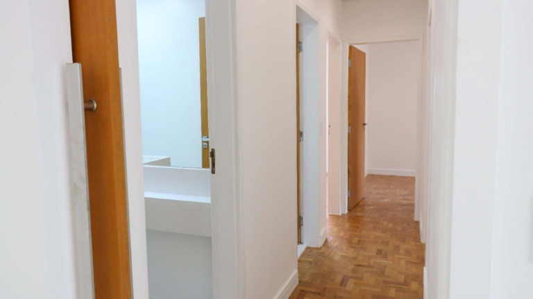 Imagem Apartamento com 3 Quartos à Venda, 100 m² em Higienópolis - São Paulo Imagem Apartamento com 3 Quartos à Venda, 100 m² em Higienópolis - São Paulo