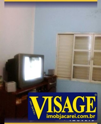 Imagem Casa com 3 Quartos à Venda, 38 m² em Sao Joao - Jacareí