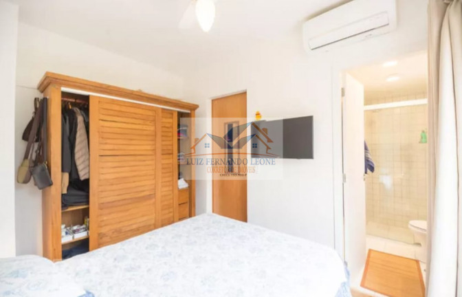 Imagem Apartamento com 1 Quarto à Venda, 47 m² em Pinheiros - São Paulo