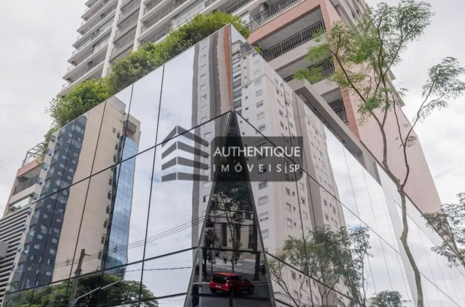 Imagem Imóvel com 1 Quarto à Venda, 25 m² em Moema - São Paulo Imagem Imóvel com 1 Quarto à Venda, 25 m² em Moema - São Paulo