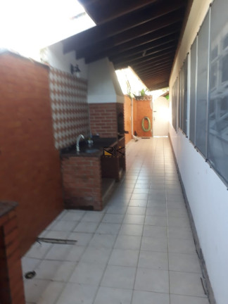Imagem Casa de Condomínio com 4 Quartos à Venda, 216 m² em Lázaro - Ubatuba Imagem Casa de Condomínio com 4 Quartos à Venda, 216 m² em Lázaro - Ubatuba