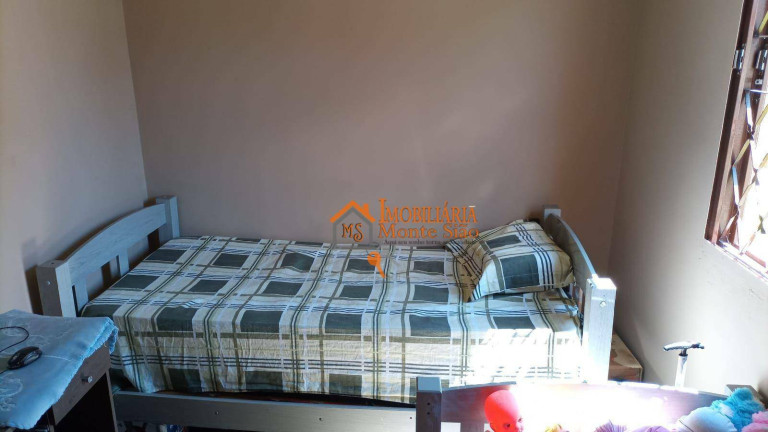 Imagem Casa com 2 Quartos à Venda, 40 m² em Cidade Parque São Luiz - Guarulhos Imagem Casa com 2 Quartos à Venda, 40 m² em Cidade Parque São Luiz - Guarulhos