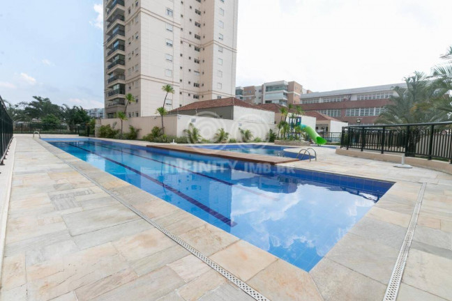 Apartamento com 3 Quartos à Venda, 84 m² em Mooca - São Paulo