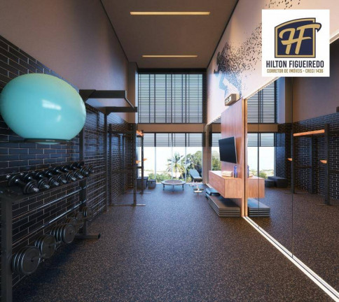 Imagem Apartamento com 2 Quartos à Venda, 65 m² em Manaíra - João Pessoa Imagem Apartamento com 2 Quartos à Venda, 65 m² em Manaíra - João Pessoa