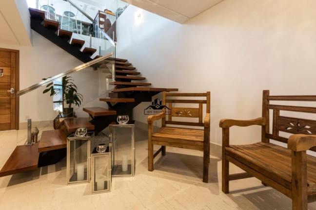 Imagem Casa de Condomínio com 3 Quartos à Venda, 651 m² em Parque Terra Nova Ii - São Bernardo Do Campo Imagem Casa de Condomínio com 3 Quartos à Venda, 651 m² em Parque Terra Nova Ii - São Bernardo Do Campo