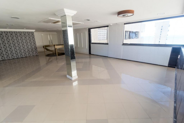 Imagem Cobertura com 4 Quartos à Venda, 300 m² em Meireles - Fortaleza Imagem Cobertura com 4 Quartos à Venda, 300 m² em Meireles - Fortaleza