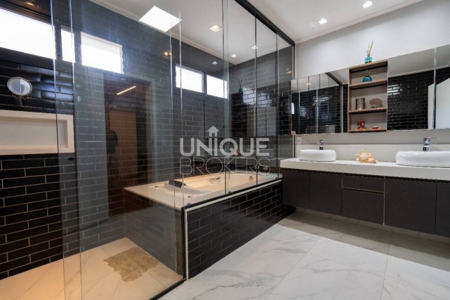 Imagem Casa de Condomínio com 5 Quartos à Venda, 630 m² em Medeiros - Jundiaí Imagem Casa de Condomínio com 5 Quartos à Venda, 630 m² em Medeiros - Jundiaí