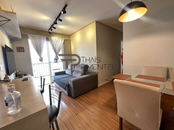 Imagem Apartamento com 2 Quartos à Venda, 57 m² em Umuarama - Osasco Imagem Apartamento com 2 Quartos à Venda, 57 m² em Umuarama - Osasco