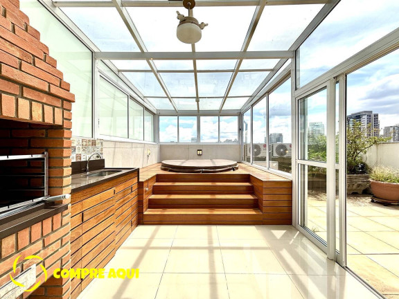 Imagem Apartamento com 2 Quartos à Venda, 236 m² em Perdizes - São Paulo Imagem Apartamento com 2 Quartos à Venda, 236 m² em Perdizes - São Paulo