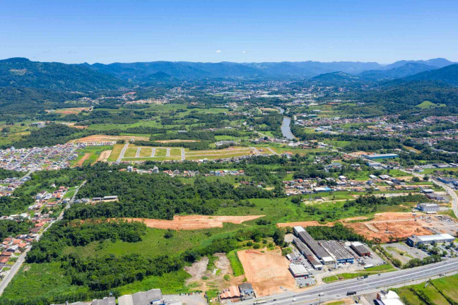 Imagem Terreno à Venda, 360 m² em Benedito - Indaial Imagem Terreno à Venda, 360 m² em Benedito - Indaial