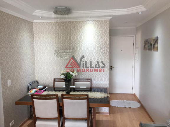 Imagem Apartamento com 2 Quartos à Venda, 52 m² em Chácara Nossa Senhora Do Bom Conselho - São Paulo Imagem Apartamento com 2 Quartos à Venda, 52 m² em Chácara Nossa Senhora Do Bom Conselho - São Paulo
