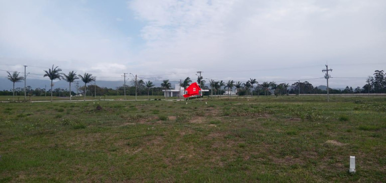 Imagem Terreno à Venda, 529 m² em Centro - Arroio Do Sal