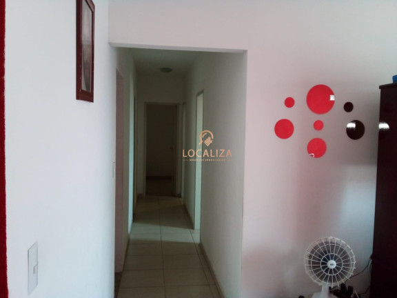 Imagem Imóvel com 3 Quartos à Venda, 84 m² em Cidade Vista Verde - São José Dos Campos