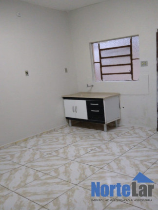 Imagem Casa com 1 Quarto para Alugar, 50 m² em Vila Progresso (zona Norte) - São Paulo Imagem Casa com 1 Quarto para Alugar, 50 m² em Vila Progresso (zona Norte) - São Paulo