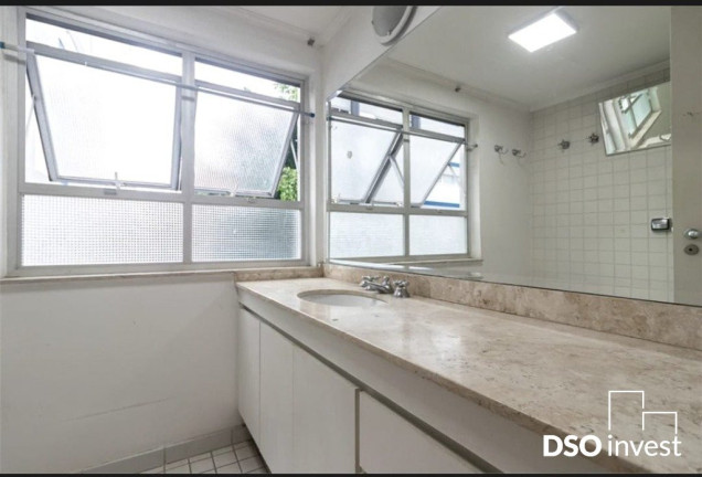 Imagem Apartamento com 3 Quartos à Venda, em Jardim Paulista - São Paulo Imagem Apartamento com 3 Quartos à Venda, em Jardim Paulista - São Paulo